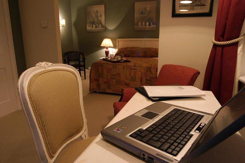 Hurtwood Hotel Peaslake Pokój zdjęcie