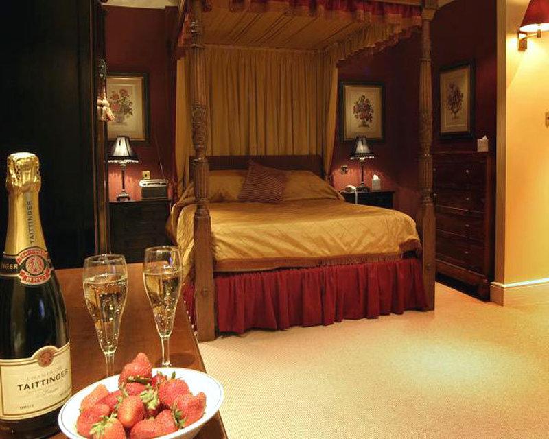 Hurtwood Hotel Peaslake Pokój zdjęcie