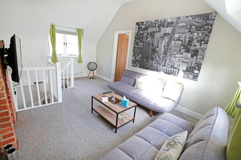 Hurtwood Hotel Peaslake Zewnętrze zdjęcie