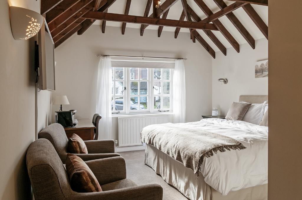 Hurtwood Hotel Peaslake Zewnętrze zdjęcie