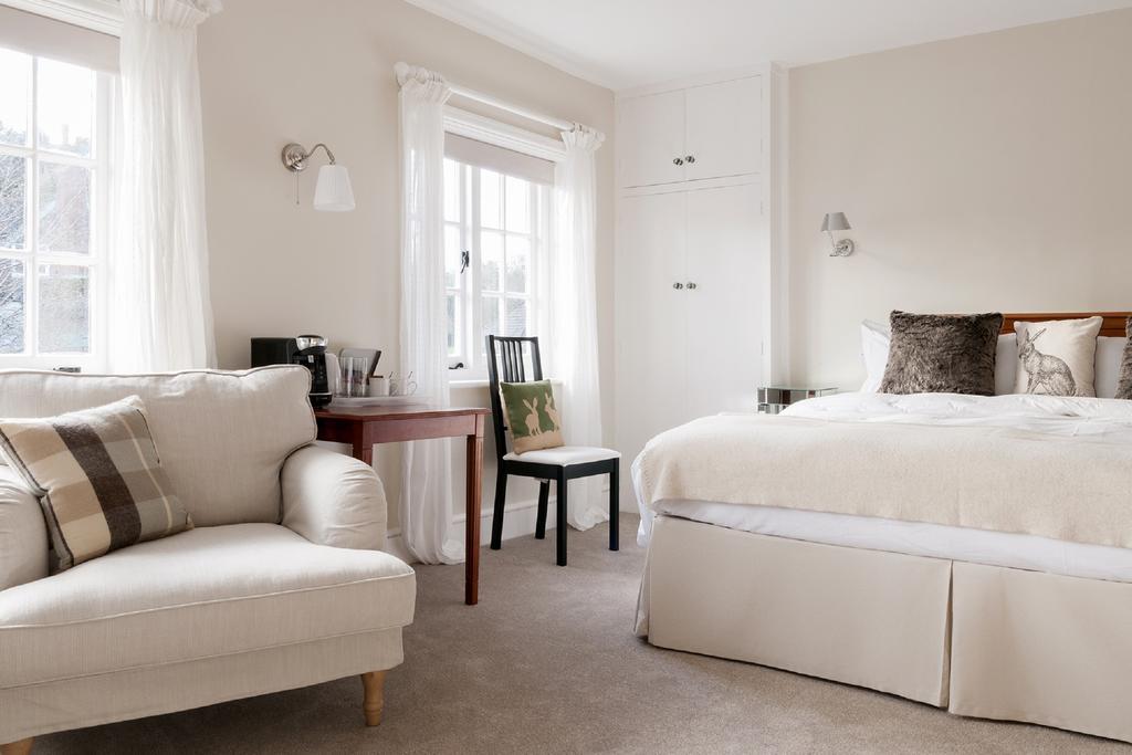Hurtwood Hotel Peaslake Zewnętrze zdjęcie