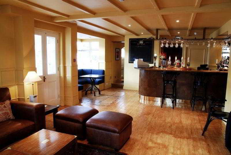 Hurtwood Hotel Peaslake Zewnętrze zdjęcie