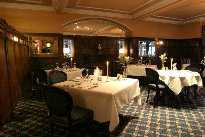 Hurtwood Hotel Peaslake Zewnętrze zdjęcie