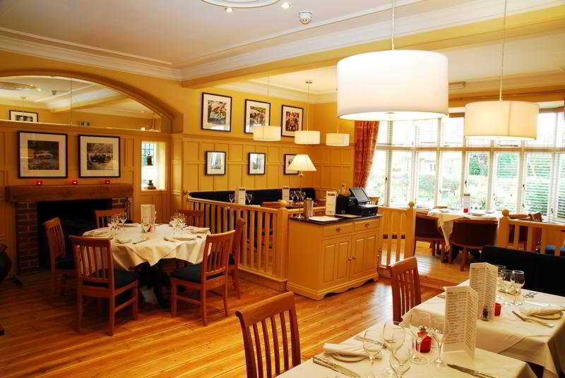Hurtwood Hotel Peaslake Zewnętrze zdjęcie