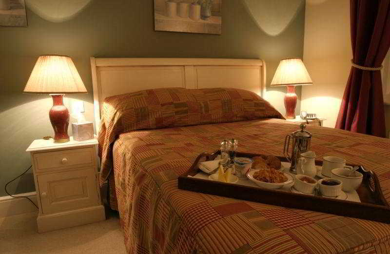 Hurtwood Hotel Peaslake Pokój zdjęcie