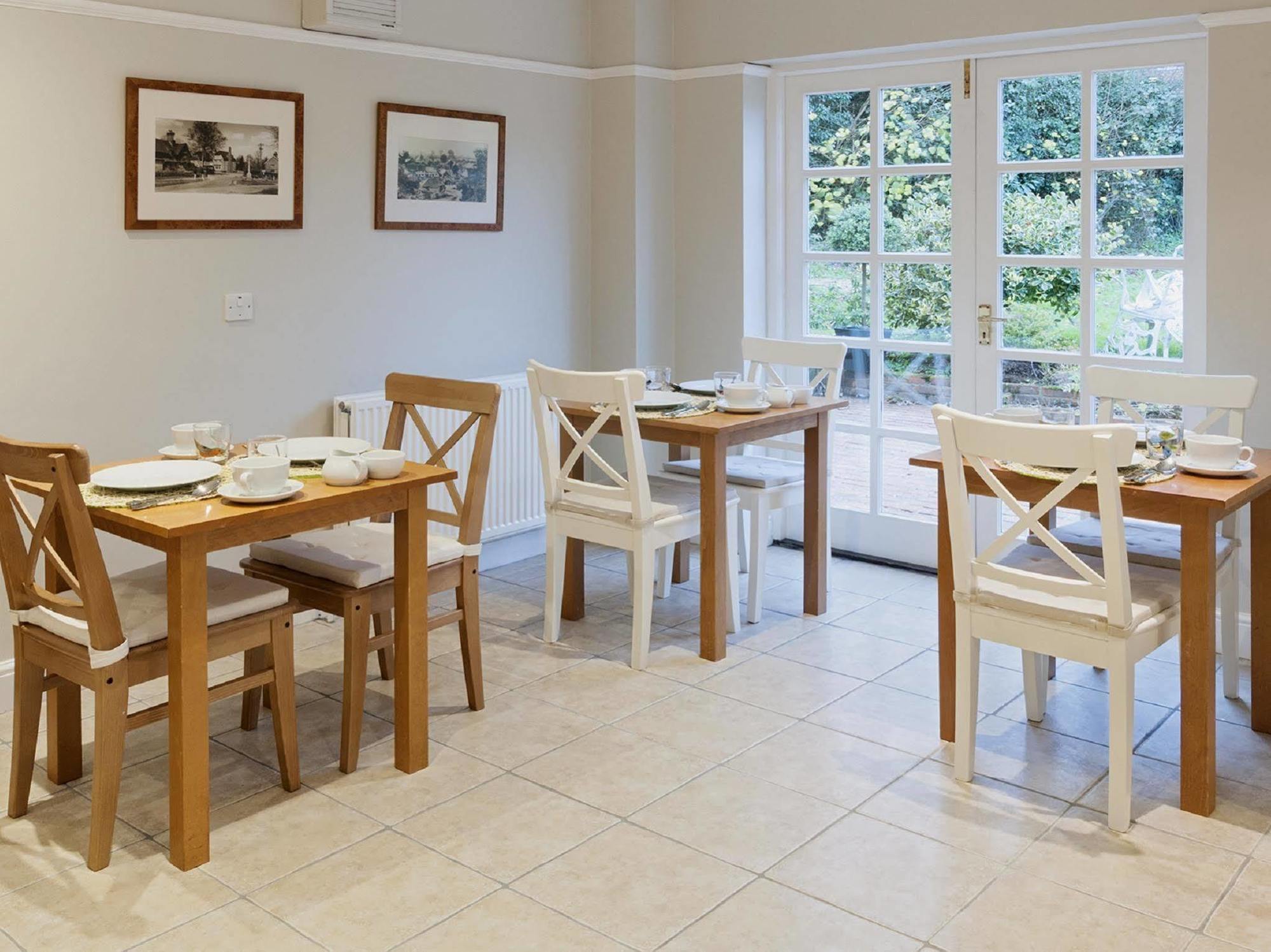 Hurtwood Hotel Peaslake Zewnętrze zdjęcie