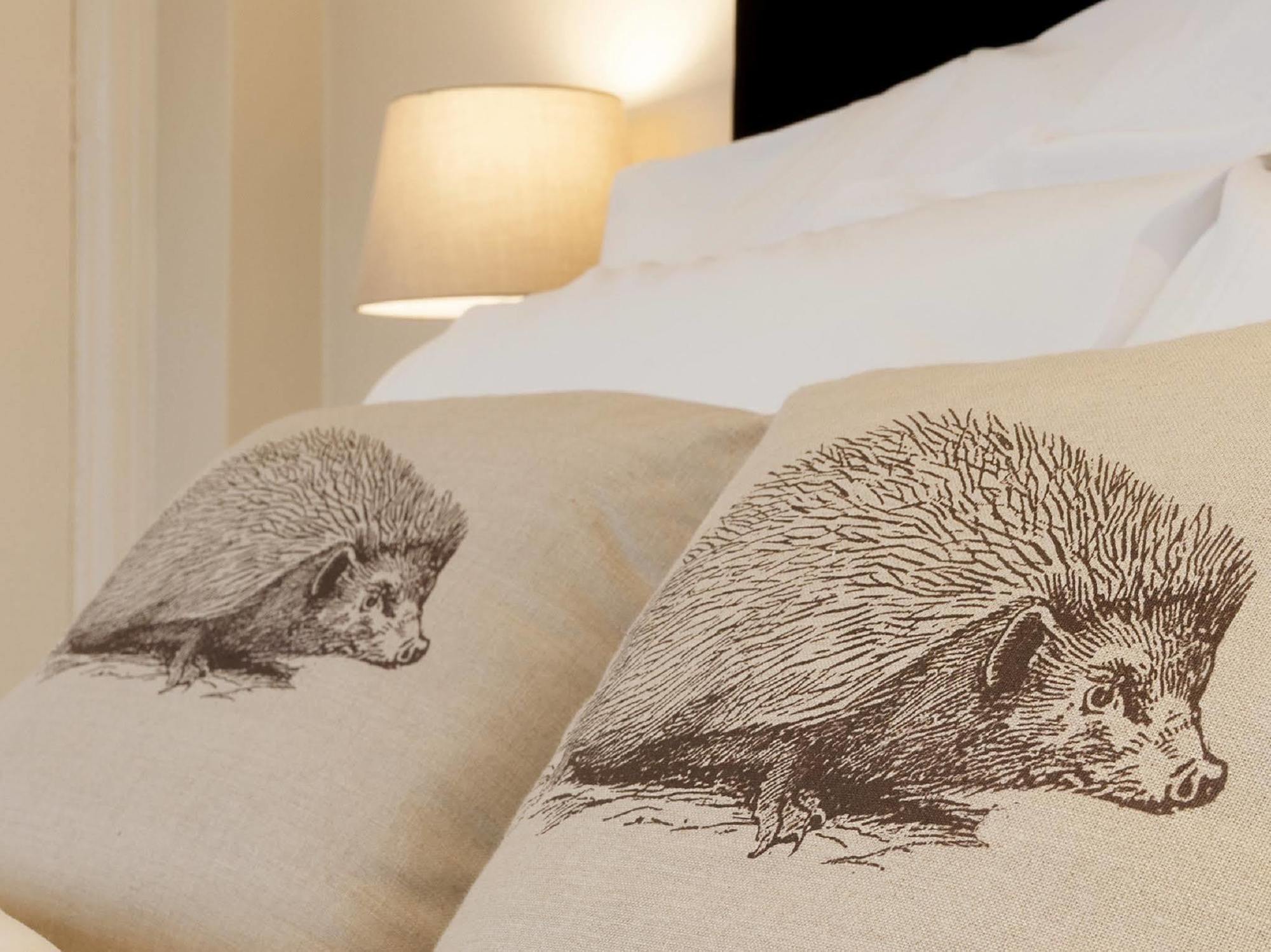 Hurtwood Hotel Peaslake Zewnętrze zdjęcie
